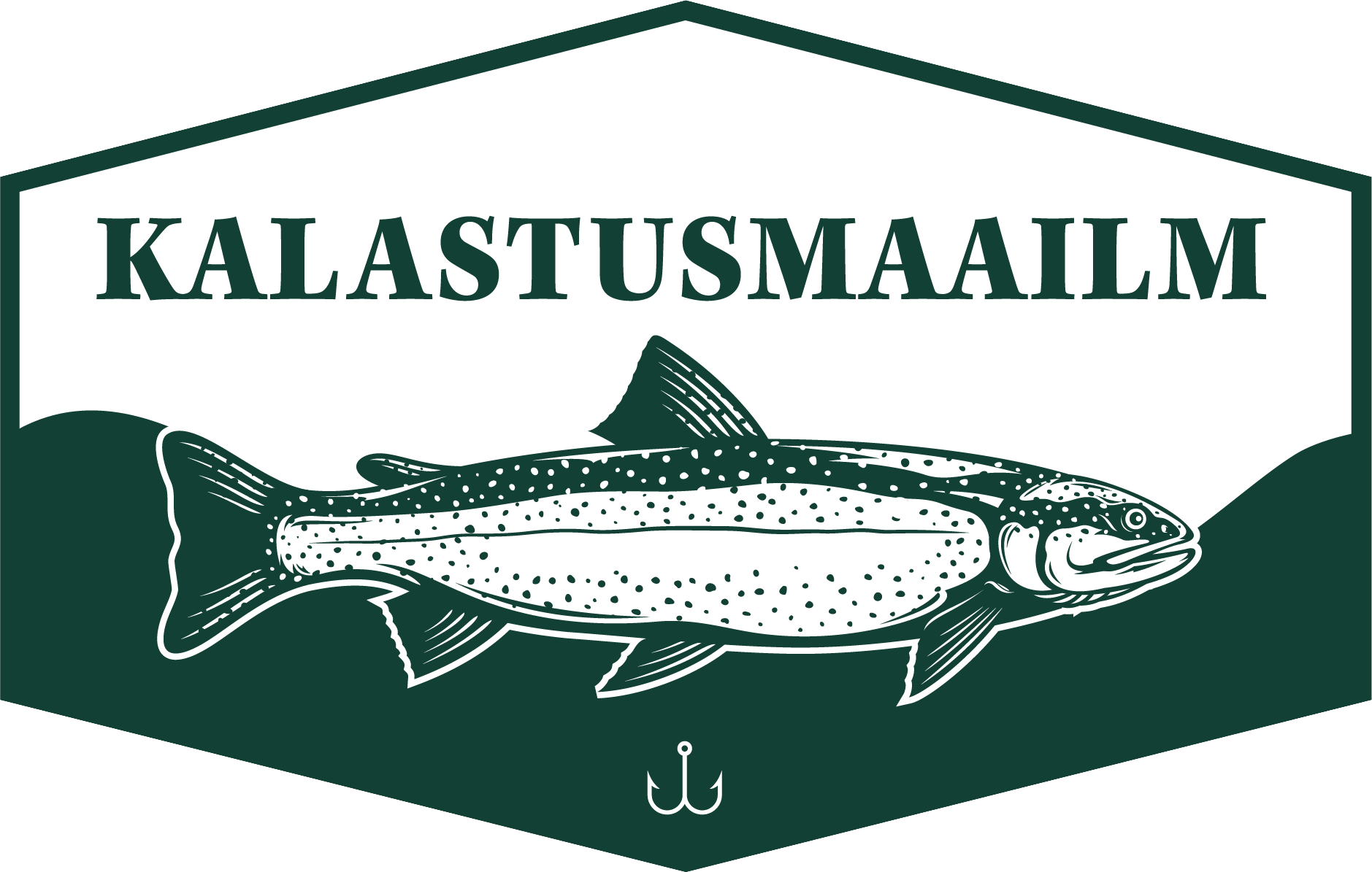 Kalastusmaailm